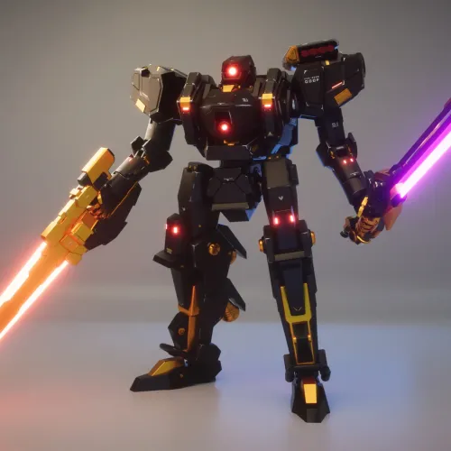 Bi·Mech #1192