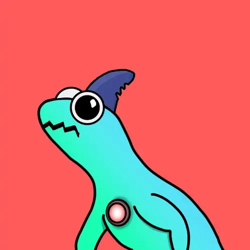 Ethlizards #109