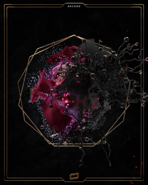 NORSecondAspectoftheNine #70