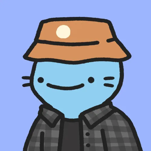CoolCat #3140