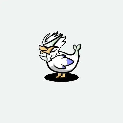 Duck #161