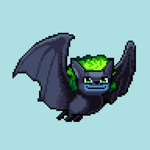 CryptoBat #6388