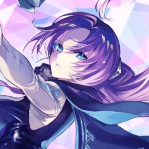 アイジェク・ドージ/Aijeke Dauge #10016799