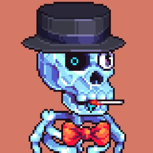 Bonez #3426
