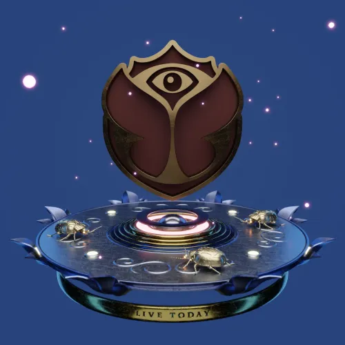 The Symbol #2748