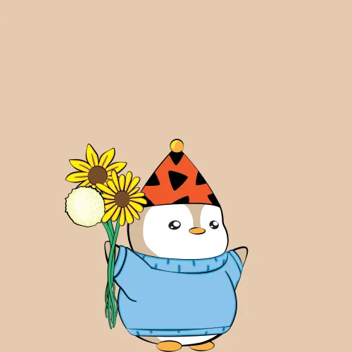 Lil Pudgy #15525