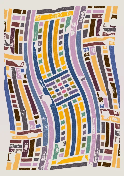 Edifice #204