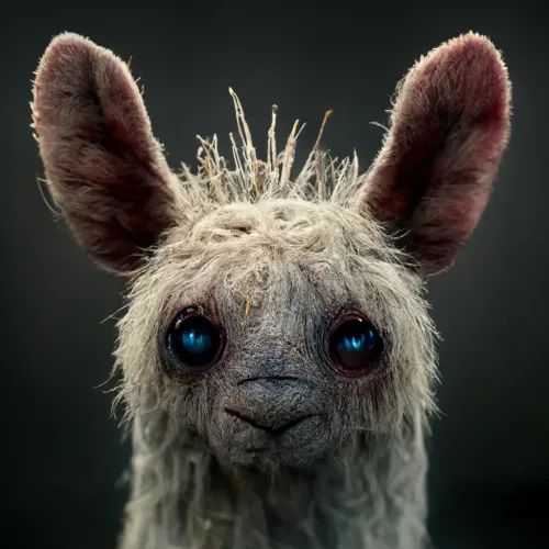 Llama #296
