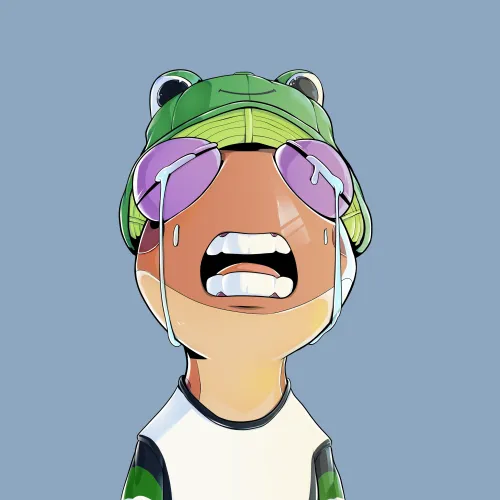 Frogana #274