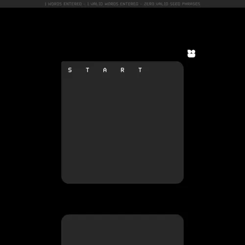 vvords, Set 026, Ed. 40 #3812