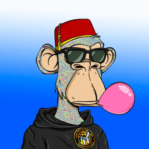 Based Bored Ape #348