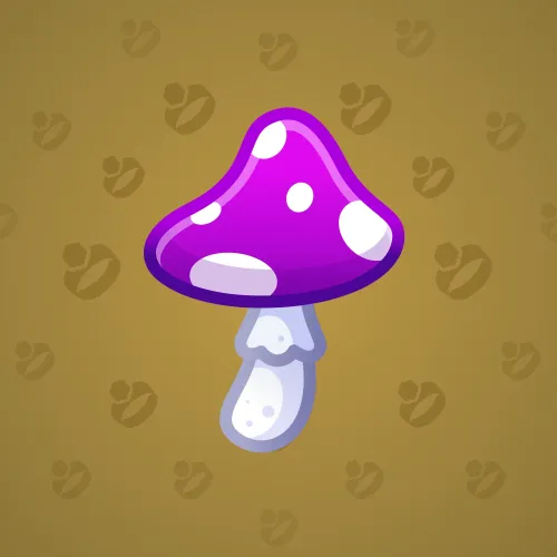Spy Agaric #47918