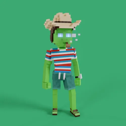 Habbo #3124