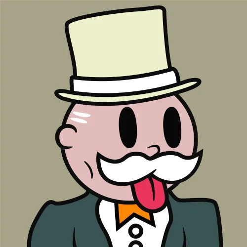 Mr.Crypto #730