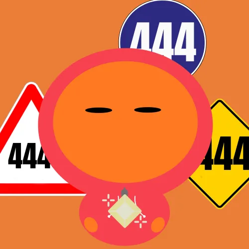 SuperCreatorsNFT #1418
