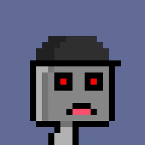 CryptoAgent #6832