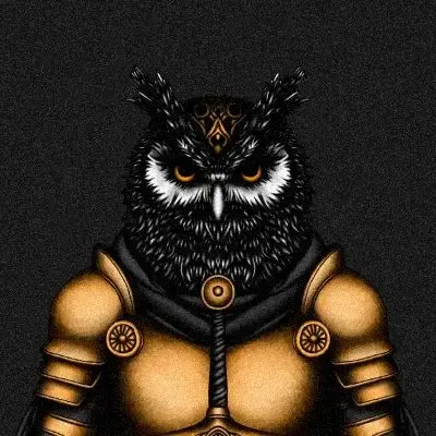 OWL #36 (#97584209)