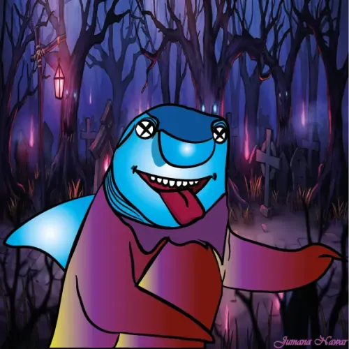 CryptoShark #1755