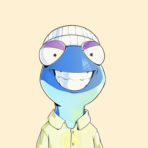 Frogana #811