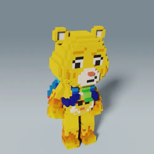 Care Bears #1087