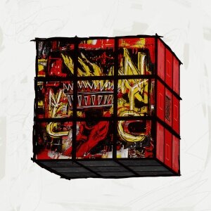 New York Cube #473