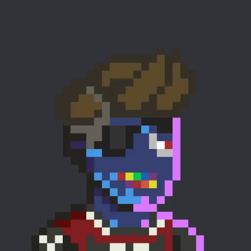 Pixel Bro #753