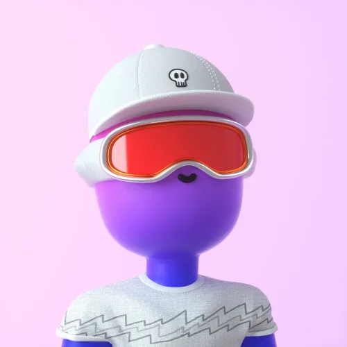 Citizen of Vibetown #2205