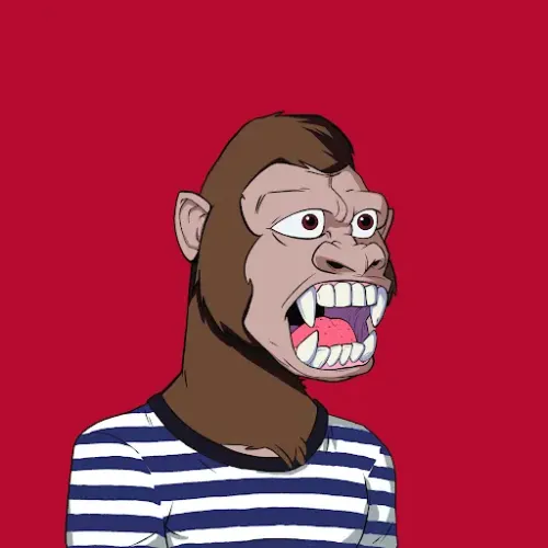 Kong #2834