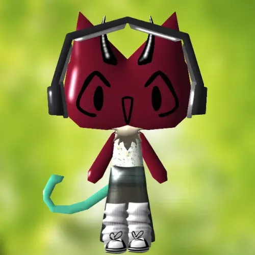 Y2KATZ #47