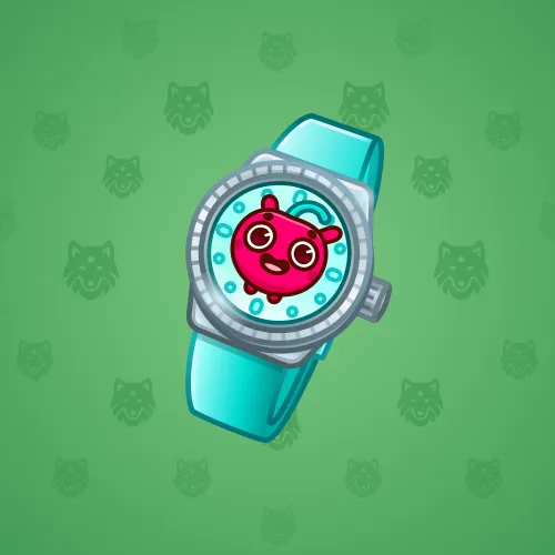 Swiss Watch #12175