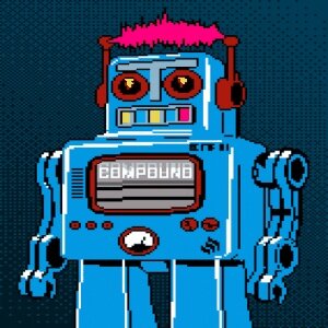 COMPOUND : PIXEL BOT #62