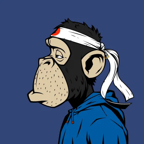 Azuki Ape #2896