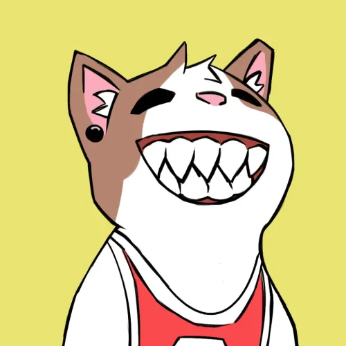 Pop Cat #1795
