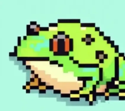 frog 22 #21