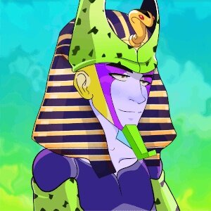 The Almighty Cell