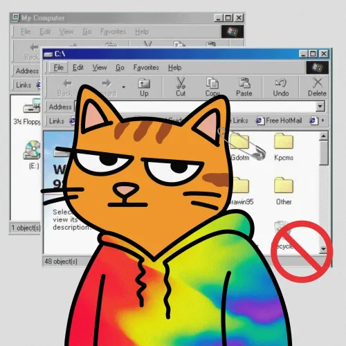MS CATS #1568