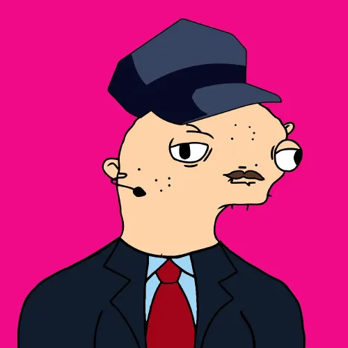 Baysed Brian #252