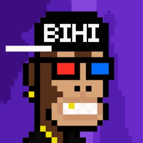 ERA BIHI PUNK #2790