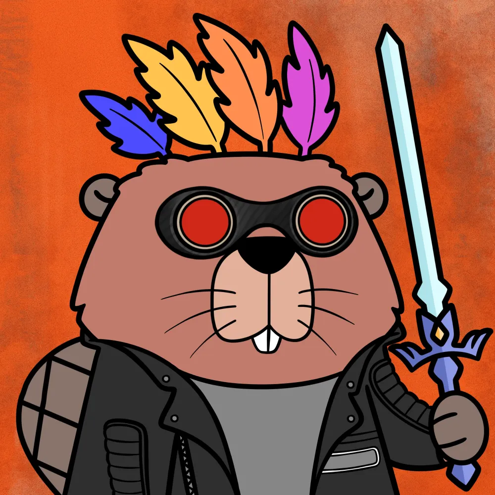 Keystone NFT Node #4697