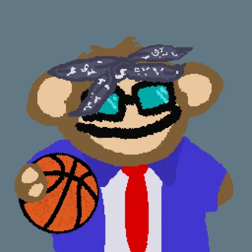 Bitcoin Puppet #3569 (#53120471)