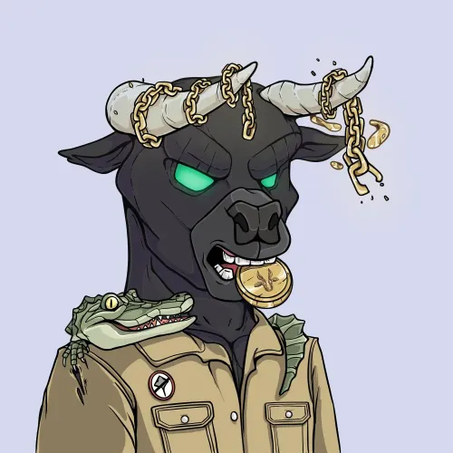 Gambulls #1386
