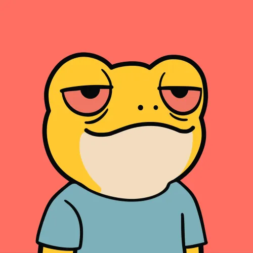 Turbo Toad #6723