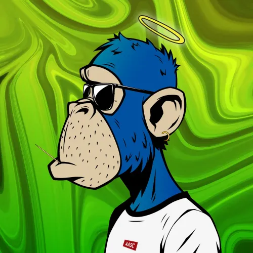 Azuki Ape #1797