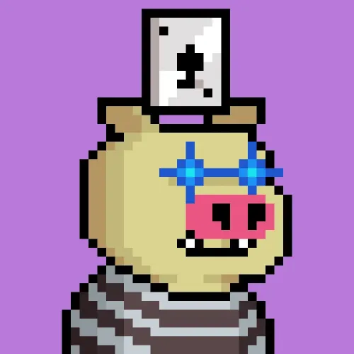 Pigmo #1064