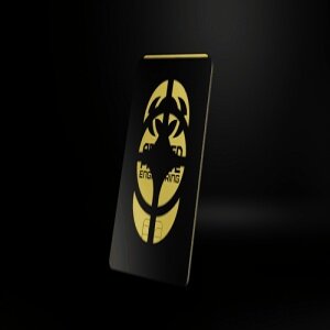 Keycard #18