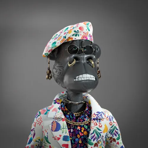 APE #1