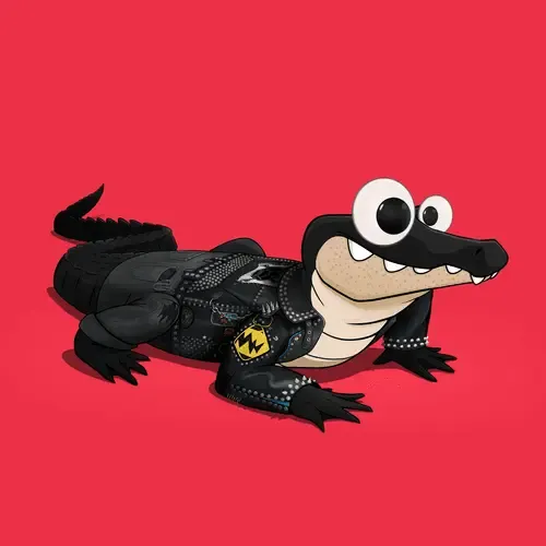 TokenGator #1369