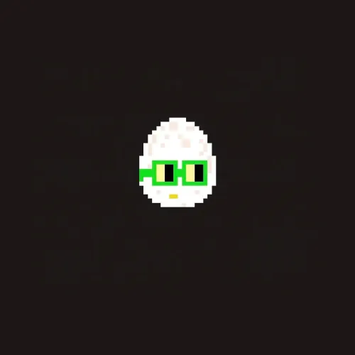 Nouns Egg