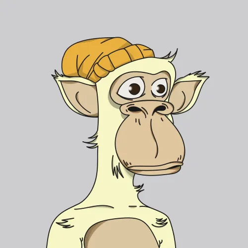 Polygon Ape #3789