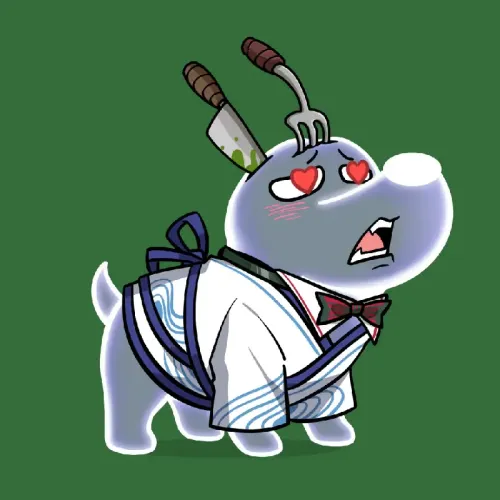 Bitdogs #9234 (Inscription #45783490)